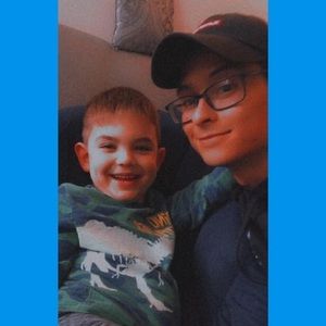 Meet your Posher, Andrew